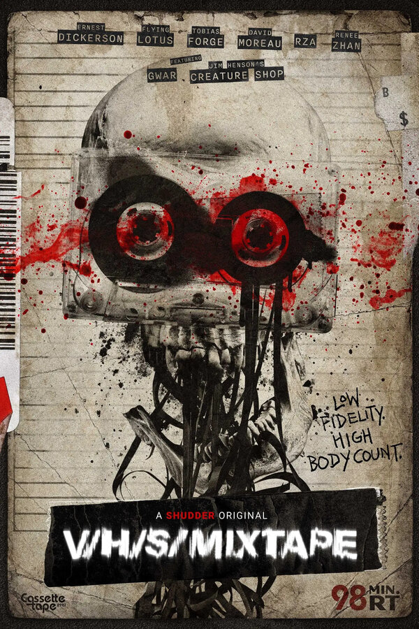 З/Л/О: Сборник постер